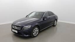 MERCEDES CLASSE C Classe C 200d 9G-Tronic Avantgarde  