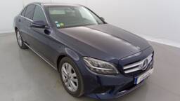 MERCEDES CLASSE C Classe C 200d 9G-Tronic Avantgarde  