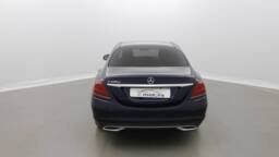 MERCEDES CLASSE C Classe C 200d 9G-Tronic Avantgarde  