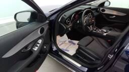 MERCEDES CLASSE C Classe C 200d 9G-Tronic Avantgarde  
