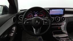 MERCEDES CLASSE C Classe C 200d 9G-Tronic Avantgarde  