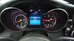 MERCEDES CLASSE C Classe C 200d 9G-Tronic Avantgarde  