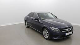 MERCEDES CLASSE C Classe C 200d 9G-Tronic Avantgarde  