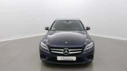 MERCEDES CLASSE C Classe C 200d 9G-Tronic Avantgarde  