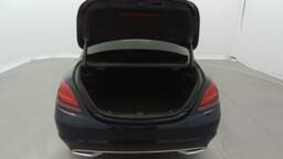 MERCEDES CLASSE C Classe C 200d 9G-Tronic Avantgarde  