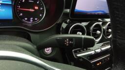 MERCEDES CLASSE C Classe C 200d 9G-Tronic Avantgarde  