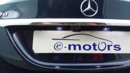 MERCEDES CLASSE C Classe C 200d 9G-Tronic Avantgarde  