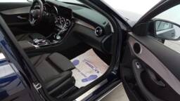 MERCEDES CLASSE C Classe C 200d 9G-Tronic Avantgarde  