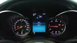 MERCEDES CLASSE C Classe C 200d 9G-Tronic Avantgarde  