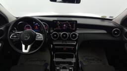 MERCEDES CLASSE C Classe C 200d 9G-Tronic Avantgarde  