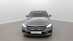 MERCEDES CLASSE C Classe C 200d 9G-Tronic Avantgarde  