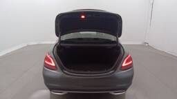 MERCEDES CLASSE C Classe C 200d 9G-Tronic Avantgarde  
