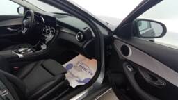 MERCEDES CLASSE C Classe C 200d 9G-Tronic Avantgarde  