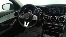 MERCEDES CLASSE C Classe C 200d 9G-Tronic Avantgarde  