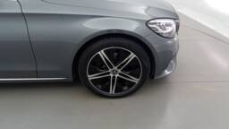 MERCEDES CLASSE C Classe C 200d 9G-Tronic Avantgarde  