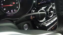 MERCEDES CLASSE C Classe C 200d 9G-Tronic Avantgarde  