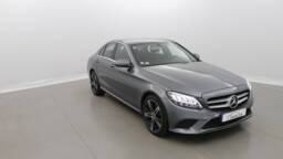 MERCEDES CLASSE C Classe C 200d 9G-Tronic Avantgarde  