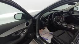 MERCEDES CLASSE C Classe C 200d 9G-Tronic Avantgarde  