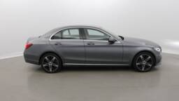 MERCEDES CLASSE C Classe C 200d 9G-Tronic Avantgarde  