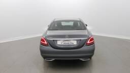 MERCEDES CLASSE C Classe C 200d 9G-Tronic Avantgarde  