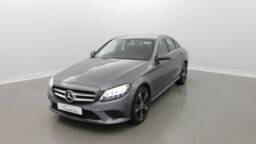 MERCEDES CLASSE C Classe C 200d 9G-Tronic Avantgarde  