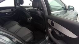 MERCEDES CLASSE C Classe C 200d 9G-Tronic Avantgarde  