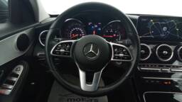 MERCEDES CLASSE C Classe C 200d 9G-Tronic Avantgarde  