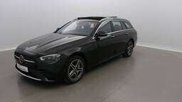 MERCEDES CLASSE E BREAK à 40900 € ou 543.46 € / mois