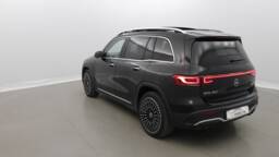 MERCEDES EQB EQB 350 4Matic AMG Line +Cuir +Toit