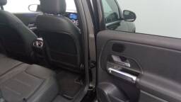 MERCEDES EQB EQB 350 4Matic AMG Line +Cuir +Toit