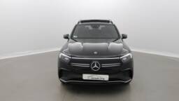 MERCEDES EQB EQB 350 4Matic AMG Line +Cuir +Toit