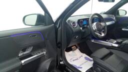 MERCEDES EQB EQB 350 4Matic AMG Line +Cuir +Toit