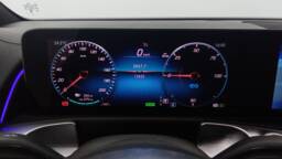 MERCEDES EQB EQB 350 4Matic AMG Line +Cuir +Toit