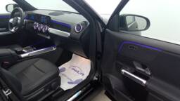 MERCEDES EQB EQB 350 4Matic AMG Line +Cuir +Toit