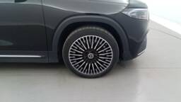 MERCEDES EQB EQB 350 4Matic AMG Line +Cuir +Toit