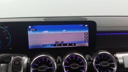 MERCEDES EQB EQB 350 4Matic AMG Line +Cuir +Toit