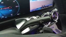 MERCEDES EQB EQB 350 4Matic AMG Line +Cuir +Toit