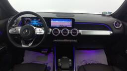 MERCEDES EQB EQB 350 4Matic AMG Line +Cuir +Toit