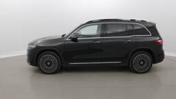 MERCEDES EQB EQB 350 4Matic AMG Line +Cuir +Toit