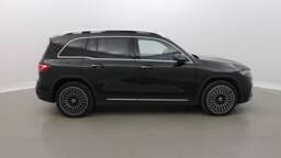MERCEDES EQB EQB 350 4Matic AMG Line +Cuir +Toit