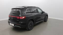 MERCEDES EQB EQB 350 4Matic AMG Line +Cuir +Toit
