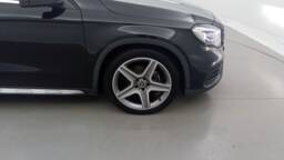 MERCEDES GLA GLA 200 d 7-G DCT - Fascination