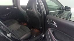 MERCEDES GLA GLA 200 d 7-G DCT - Fascination