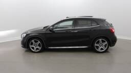 MERCEDES GLA GLA 200 d 7-G DCT - Fascination