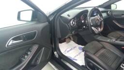 MERCEDES GLA GLA 200 d 7-G DCT - Fascination