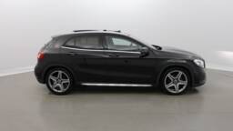 MERCEDES GLA GLA 200 d 7-G DCT - Fascination