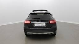 MERCEDES GLA GLA 200 d 7-G DCT - Fascination