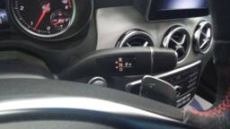 MERCEDES GLA GLA 200 d 7-G DCT - Fascination