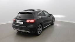 MERCEDES GLA GLA 200 d 7-G DCT - Fascination