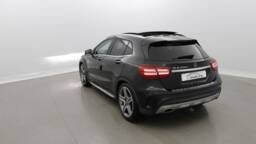 MERCEDES GLA GLA 200 d 7-G DCT - Fascination